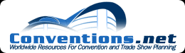 Worldwide Resources For Convention and Trade Show Planning